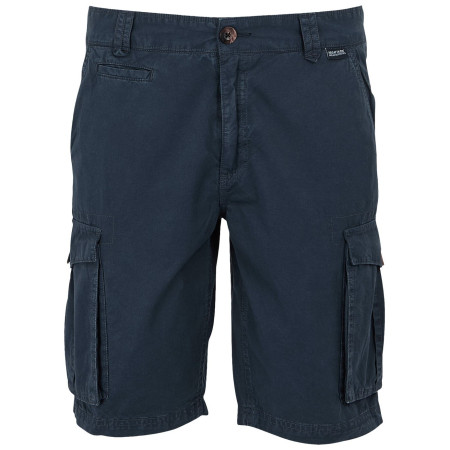 Pantaloncini da uomo Regatta Shorebay Shorts II blu Navy