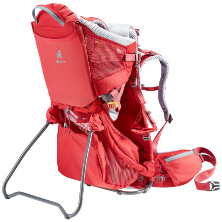 Zaino porta bambino Deuter Kid Comfort Active SL