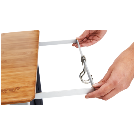 Cucina Outwell Padres XL Storage Unit