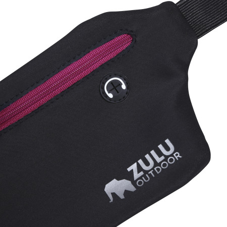 Marsupio da corsa Zulu Active