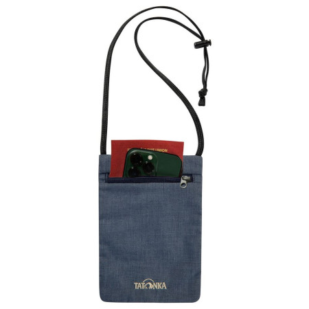 Astuccio Tatonka Skin Neck Pocket