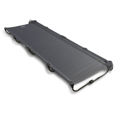 Letto da campeggio Vango Micro Campbed grigio India Ink