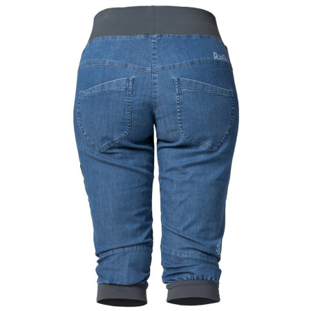 Pantaloni a 3/4 da donna Rafiki Chain Capri