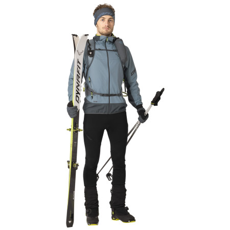 Giacca da uomo Dynafit Mezzalama Ptc Alpha Jkt M