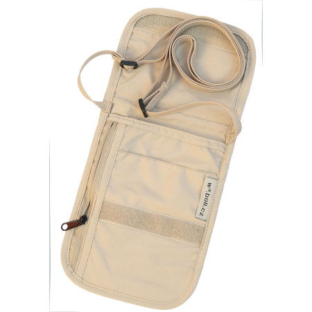 Portafoglio Boll Security Pouch