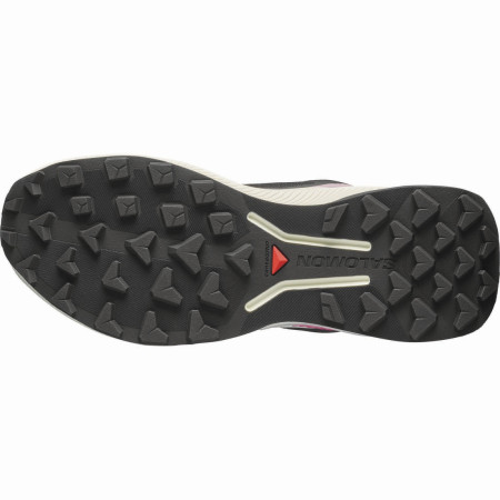 Scarpe da corsa da donna Salomon Genesis 2 Gtx W