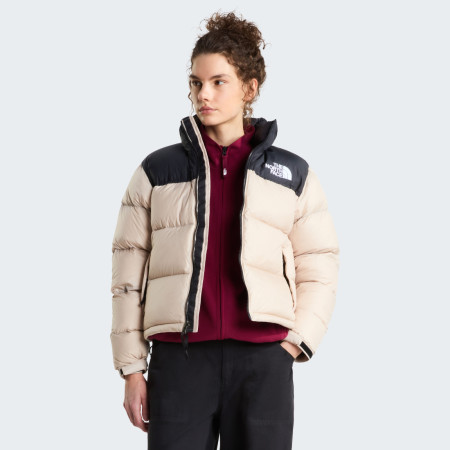 Piumino da donna The North Face W 1996 Retro Nuptse Jacket