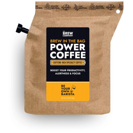 Caffè Grower´s cup Power