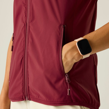 Gilet da donna Dare 2b Nomadic Gilet