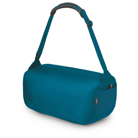 Borsa a spalla Osprey Ul Stuff Duffel