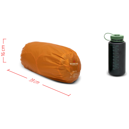 Tenda da trekking Robens Via 2 UL