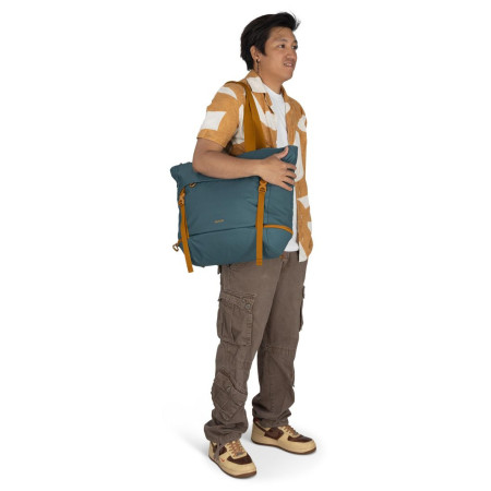Borsa da viaggio Osprey Daylite Large Tote