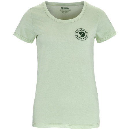 Maglietta da donna Fjällräven 1960 Logo T-shirt W