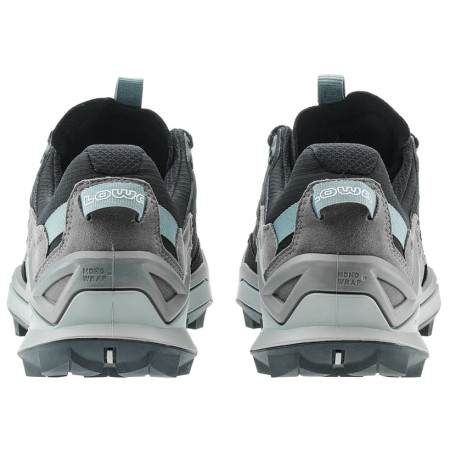 Scarpe da trekking da donna Lowa Maddox Pro Gtx Lo