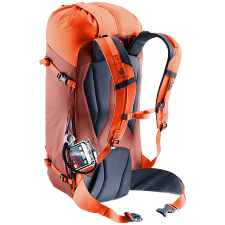 Zaino Deuter Guide 30