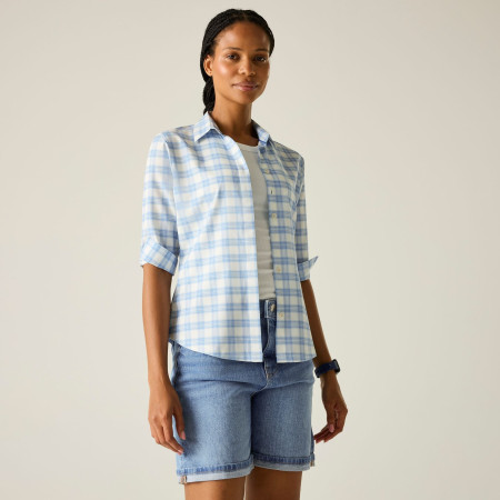 Camicia da donna Regatta Keralin