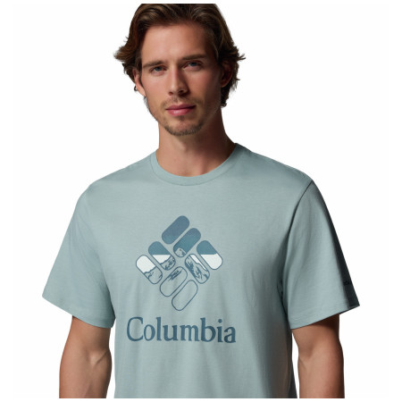 Maglietta da uomo Columbia CSC™ Seasonal Graphic Tee