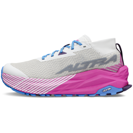 Scarpe da corsa da donna Altra Olympus 275