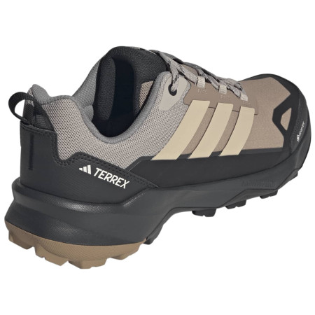 Scarpe da trekking da uomo Adidas Terrex Skychaser Ax5 Gtx