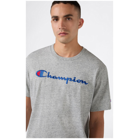 Maglietta da uomo Champion Short Sleeve T-shirt M