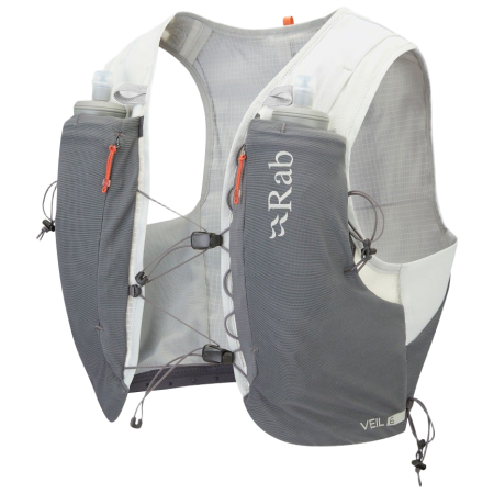 Gilet da corsa Rab Veil 6