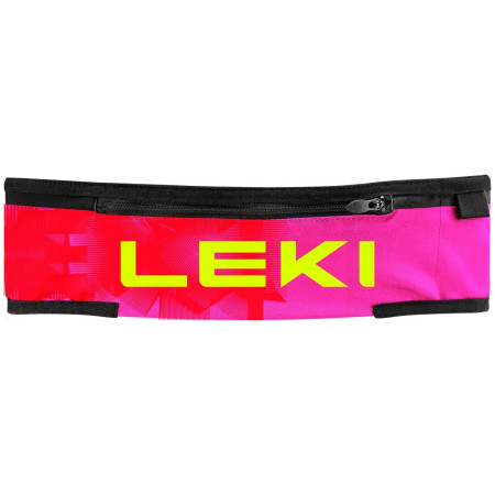 Cintura per bastoni Leki Trail Running Pole Belt
