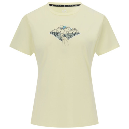 Maglietta da donna Dare 2b Tranquility III Tee