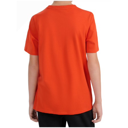 Maglietta da bambino 4F Tshirt M3515 Orange