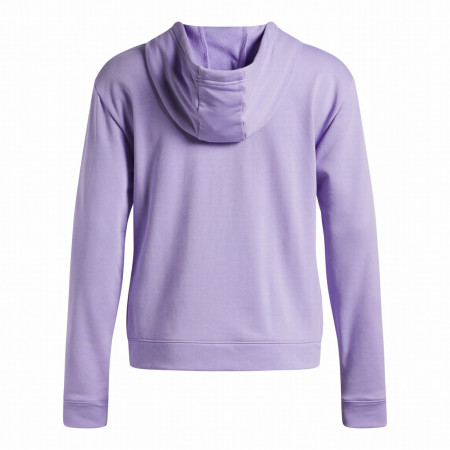 Felpa da donna Under Armour Rival Terry Hoodie