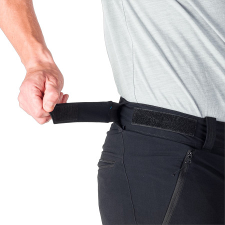 Pantaloncini da uomo Northfinder Ammad