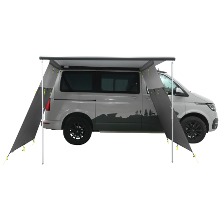 Estensione per tenda da campeggio Outwell Fallcrest Side Panel Set