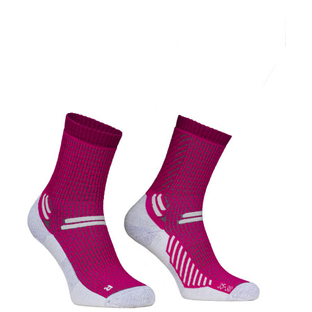 Calze High Point Trek 4.0 Lady Socks (Double pack)