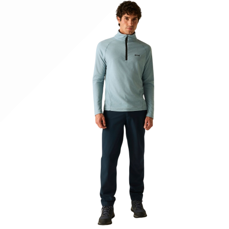 Pantaloni da uomo Regatta Highton WP Trousers