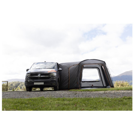 Tenda per minibus Vango Tailgate Hub II Low