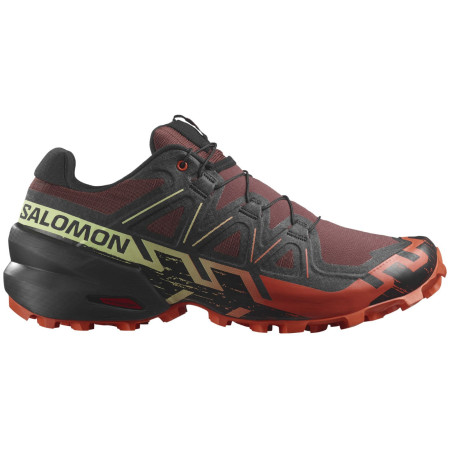 Scarpe da uomo Salomon Speedcross 6