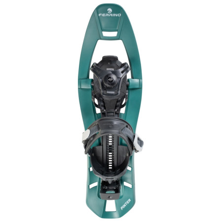 Racchette da neve Ferrino Pinter Rapid Fit verde green