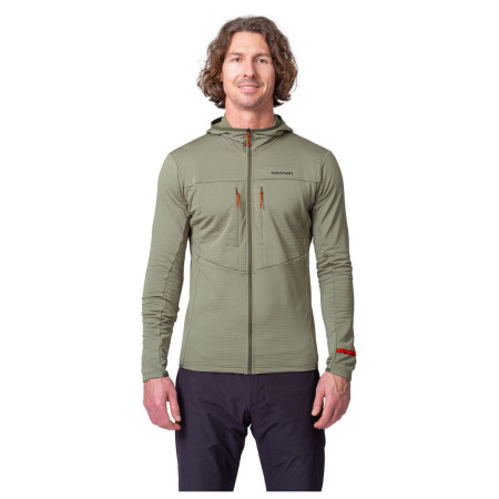 Felpa da uomo Hannah Niron Hoody