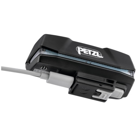 Batteria di ricambio Petzl Accu R1
