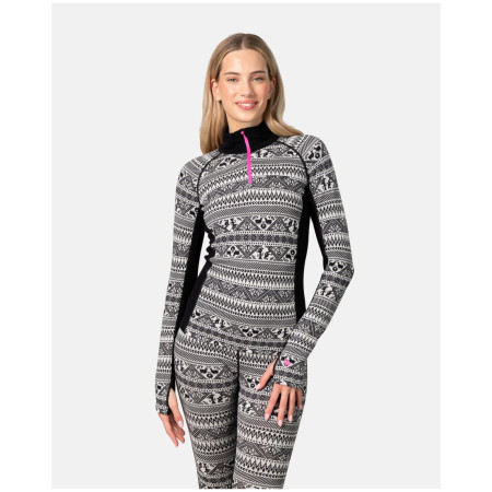 Felpa da donna Kari Traa Tale Hz