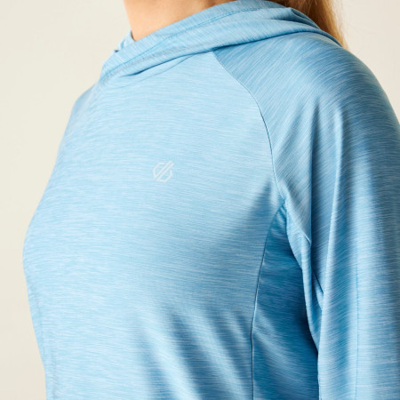 Maglietta da donna Dare 2b Sprint Cty Hoodie