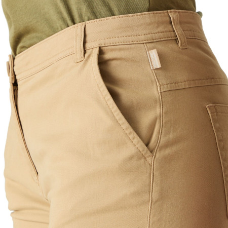 Pantaloncini da donna Regatta Bayletta Short