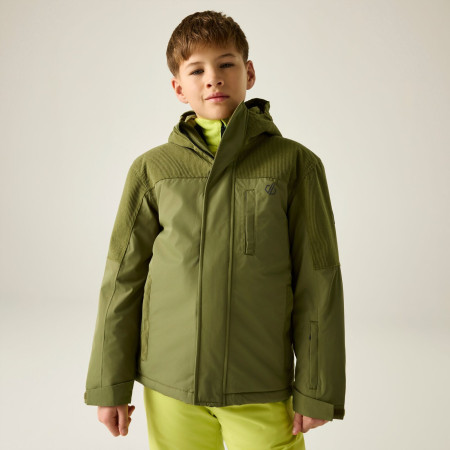 Giacca da bambino Dare 2b Chill Jacket MartiniOlive