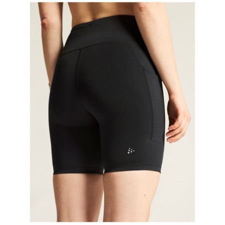 Pantaloncini da donna Craft W Essence 3