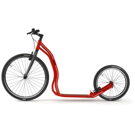 Monopattino Yedoo Trexx