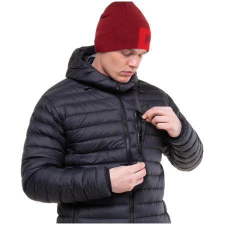 Giacca da uomo Mountain Equipment Earthrise Hooded Jacket