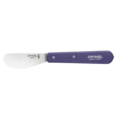 Coltello Opinel N°117 viola