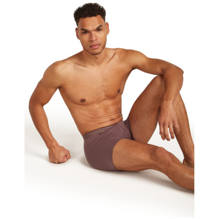 Boxer sportivi da uomo Icebreaker M Mer 125 ZoneKnit Boxers