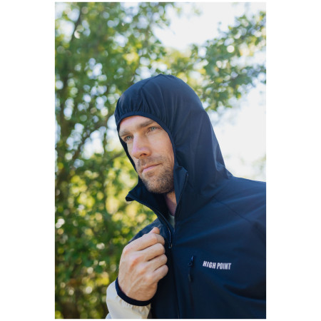 Giacca da uomo High Point Versa 2.0 Hoody Jacket