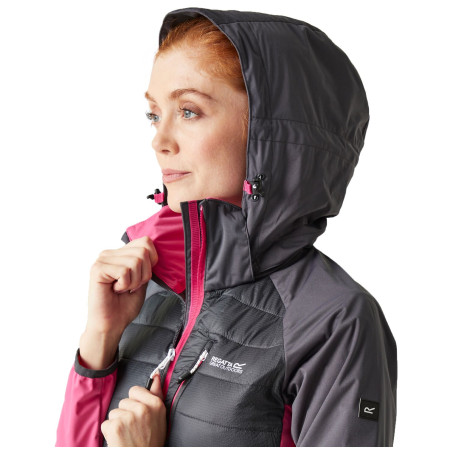 Giacca da donna Regatta Wmn Pro Hybrid