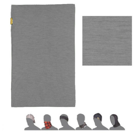 Foulard multifunzionale Sensor Tube Merino Wool